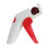 Red Dates Hawthorn Pitter Remover Machine Multi-Function Fruit Corer and Pitter Remover Suitable for Home Kitchen 2