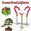 Bonsai Tool Clipper Branch TwigTrunk Adjuster Pruning Device Curve Bender Bending DIY Modeling Tools 6