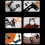 Koyunbaba Classical Guitar Support Guitar Desktop Neck Rest Support Foot Stool for Folk Classical Guitars Accessory 6