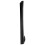 Violin Beveled String Board, Ebony and Jujube String Board, 4/4 High-End Violin Accessories Black 2