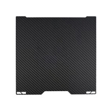 PEO PET Printing Plate for H2C Build Plate Anti-Warping Magnetic Spring Steel Plate 3D Printer Accessories