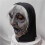 Horror-Hexe-Latexmaske 3