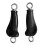 Gym Exercise Grip Handles Pull  Training for Strengthen Cable Machine Attachment Multipurpose Heavy Duty Grips 1