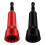 2Pcs Wire Twisting Tool Wire Twister Tool Drill Wire Stripper Twisting Wire Connector Socket Wire Twisting Spinner 1