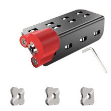 R1/R1.5/R2/R3 Chamfering Tool Woodworking High Strength Hand Planer Aluminium Alloy Trimming Banding Trimmer Type 2