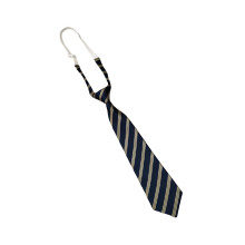 Zachte verstelbare polyester stof-2 Tibetaans blauw goud