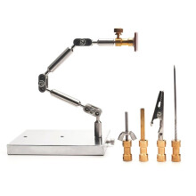 Stop Motion Rig-Armature Rigging System with 5 Connectors to Support Your Character'S Movement, Puppet Maximum Load 100g