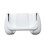 Gaming Accessories for RG406V RG405V Scratchproof Shell Console Grip Holder White 1