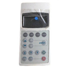 -New CDP312R Display Panel ABB Frequency Converter ACS800 Series Operation Panel/Display/Control Panel