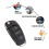 USB Flash Drive Car Key Memory Stick USB Drive USB2.0 Stick for Desktop PC Computer Laptop  Speaker 64G 6