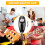 Black Boat Style 1/4inch Guitar Pickup Output Input Jack Plug Socket For Fd Strat Guitar 2
