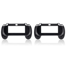 2X Grip Handgreep Joypad Flexibele Handgreep Beugel Ondersteuning voor PS Vita PSVita Vita 1000 PSV1000 PCH-1000