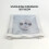 (160*160cm) Reusable Window Insulation Kit with Adhesive Straps 5