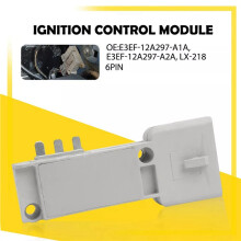 2X Ignition Control Module for Mustang Bronco Ranger E-150 E-250 Mercury Cougar FM425 E8FZ12A297A 5U2Z12A297A DY425