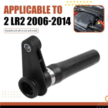 LR021623 Tuyau de Refroidisseur D'Huile Turbo, Connecteur D'Entrée D'Eau pour  Freelander LR2,  Evoque,  Sport
