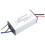 3X LED Lamp Transformer Driver Power Supply  36V 20W Waterproof 5
