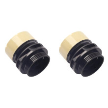 2X Car Engine Electric Water Pump Rotor 16032-25010 for Camry 2018 2019 2020 2021 2022
