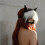 Masque d'oreille de chat d'Halloween 3