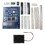 5X SMD Component Welding Practice Board DIY Kit Skill Training Board Led Transistor Set Practice 2