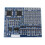 5X SMD Component Welding Practice Board DIY Kit Skill Training Board Led Transistor Set Practice 7