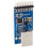 2X DP83848 Network Module for Ethernet Module Interface Development Board Transceiver 3.3v 1