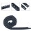 2X for    Open Drag Chain Bridge Type Cable Carrier 3D Prrinter Upgraded Parts for 7
