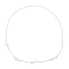 (1) Colorful Beaded Waist Chain for Women & Girls