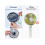 CHRONUS FS04019 Portable Fan 5