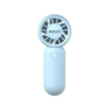 SOGO VEN-SS-21145-BL Notebook Fan (Blue)