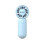 SOGO VEN-SS-21145-BL Notebook Fan (Blue) 1