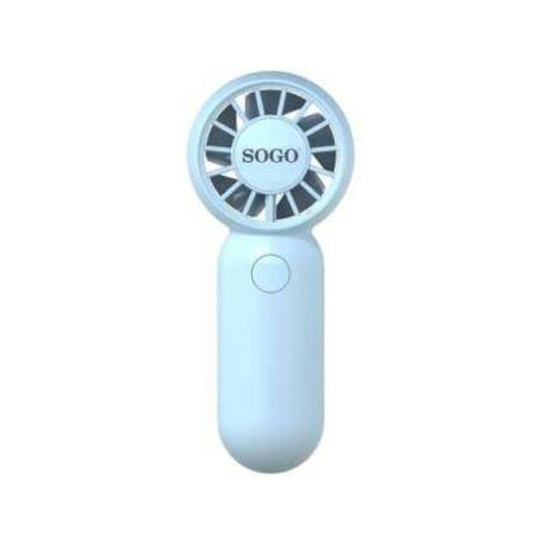 SOGO VEN-SS-21145-BL Notebook Fan (Blue)