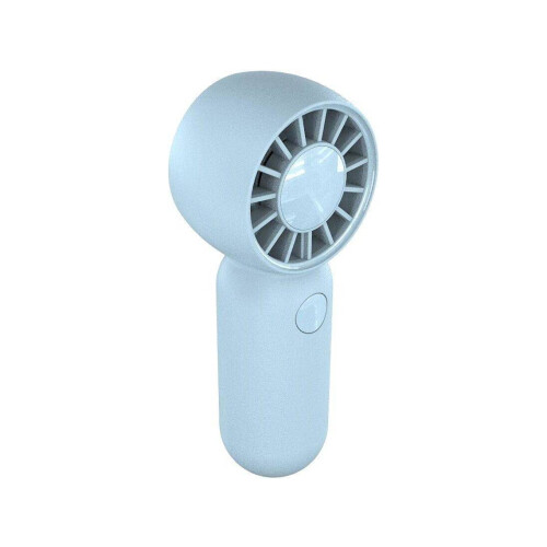 SOGO VEN-SS-21145-BL Notebook Fan (Blue) 1
