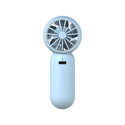 SOGO VEN-SS-21145-BL Notebook Fan (Blue) 2