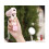 Mini Foldable and Portable USB Pocket Fan - Pink 3