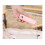 Mini Foldable and Portable USB Pocket Fan - Pink 4