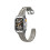 Smartwatch X1 Pro AMOLED Compass Barometer Long Battery Life (grey) 1