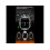 Smartwatch X5 Dual Frequency GPS AMOLED Barometer Compass (grey) 2