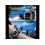 Smartwatch X1 Pro AMOLED Compass Barometer Long Battery Life (grey) 4