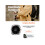 Smartwatch HD8 Ultra with Bluetooth, Calls, Map Navigation and Compass, IP68, Orange 3