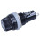 3pcs 12mm Thread with Welding Panel Mount Fuses Holder Socket for Fuses 5x20mm 1