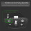 For  One S/X/XSX/XSS/ELITE/ELITE2 Wireless Controller Stereo Headset Adapter Game Playing Accessories 2