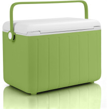 Outdoor Insulated Cooler Box, Portable Thermal Container for Camping Fishing Stall Heat & Cold Preservation