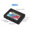 ESP32-S3 2.41 Inch AMOLED Touchscreen Development Board 600x450 ESP32 Display with Case for HMI LVGL GUI ESP-IDF 8