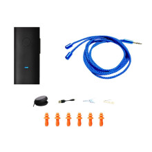 Earphone Ear Plugs Labor Protection Noise Reduction Earphone for Work Factory Construction Sites Noisy Places