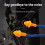 Ear Plugs  Headset with  Receiver for Work Hearing Protection Construction Site & Noisy Environments 7