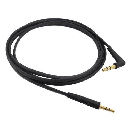 2.5mm Core Cable Mixed Upgrade Cable Headset Audio Cable Wire for  HD400S HD350BT HD4.30