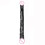 (Black) Realistic Dildo - Safe Solid Color Sex Toy 2