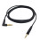 2.5mm Core Cable Mixed Upgrade Cable Headset Audio Cable Wire for  HD400S HD350BT HD4.30 2