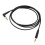 2.5mm Core Cable Mixed Upgrade Cable Headset Audio Cable Wire for  HD400S HD350BT HD4.30 3