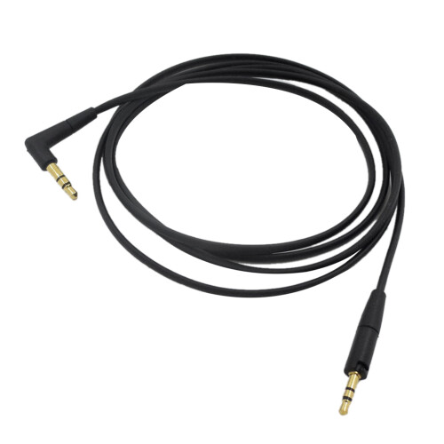 2.5mm Core Cable Mixed Upgrade Cable Headset Audio Cable Wire for  HD400S HD350BT HD4.30 2